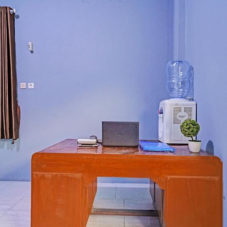 Oyo Life 91592 Aaliya Guest House Syariah Lebakwangi 外观 照片