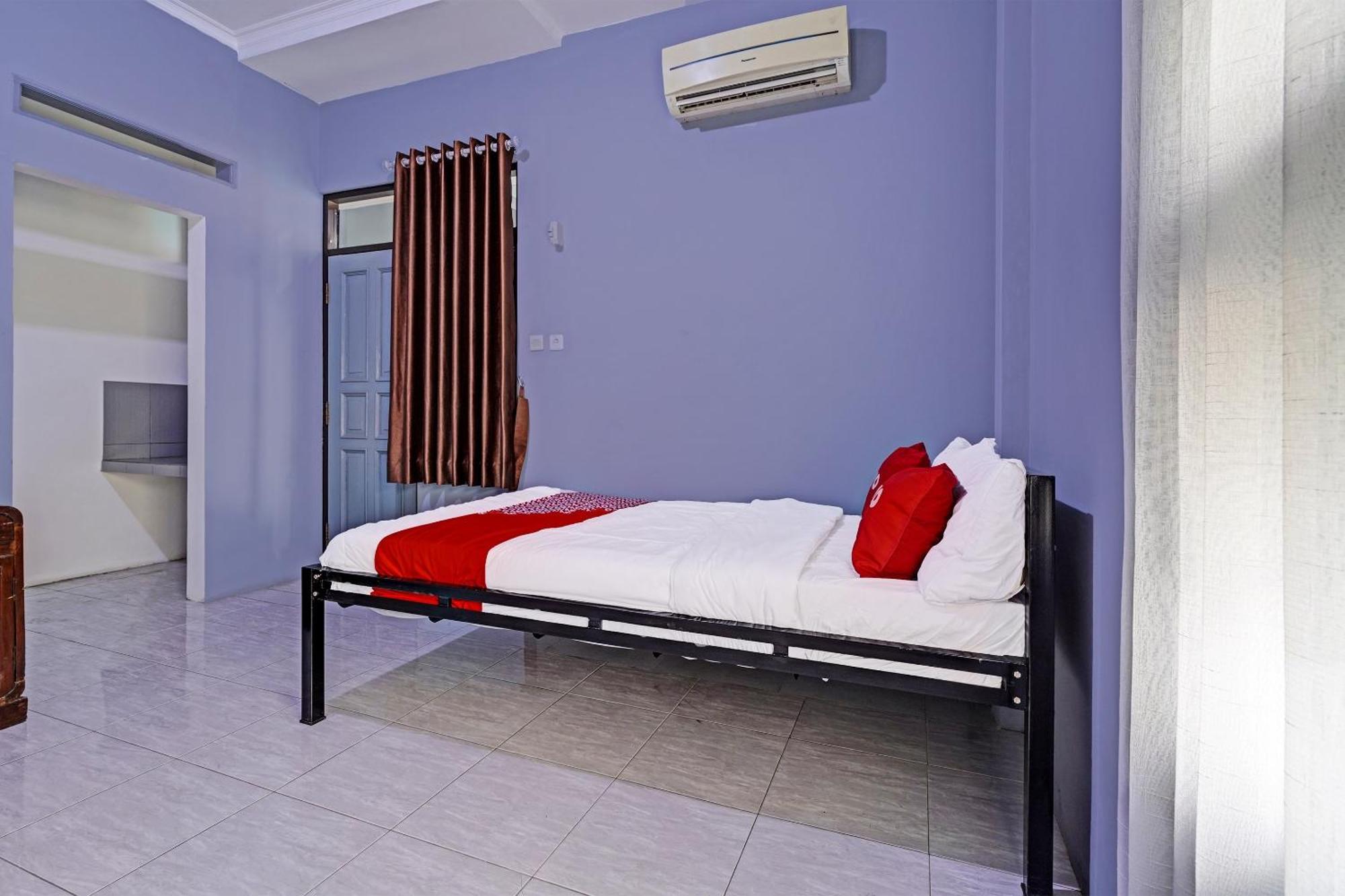 Oyo Life 91592 Aaliya Guest House Syariah Lebakwangi 外观 照片