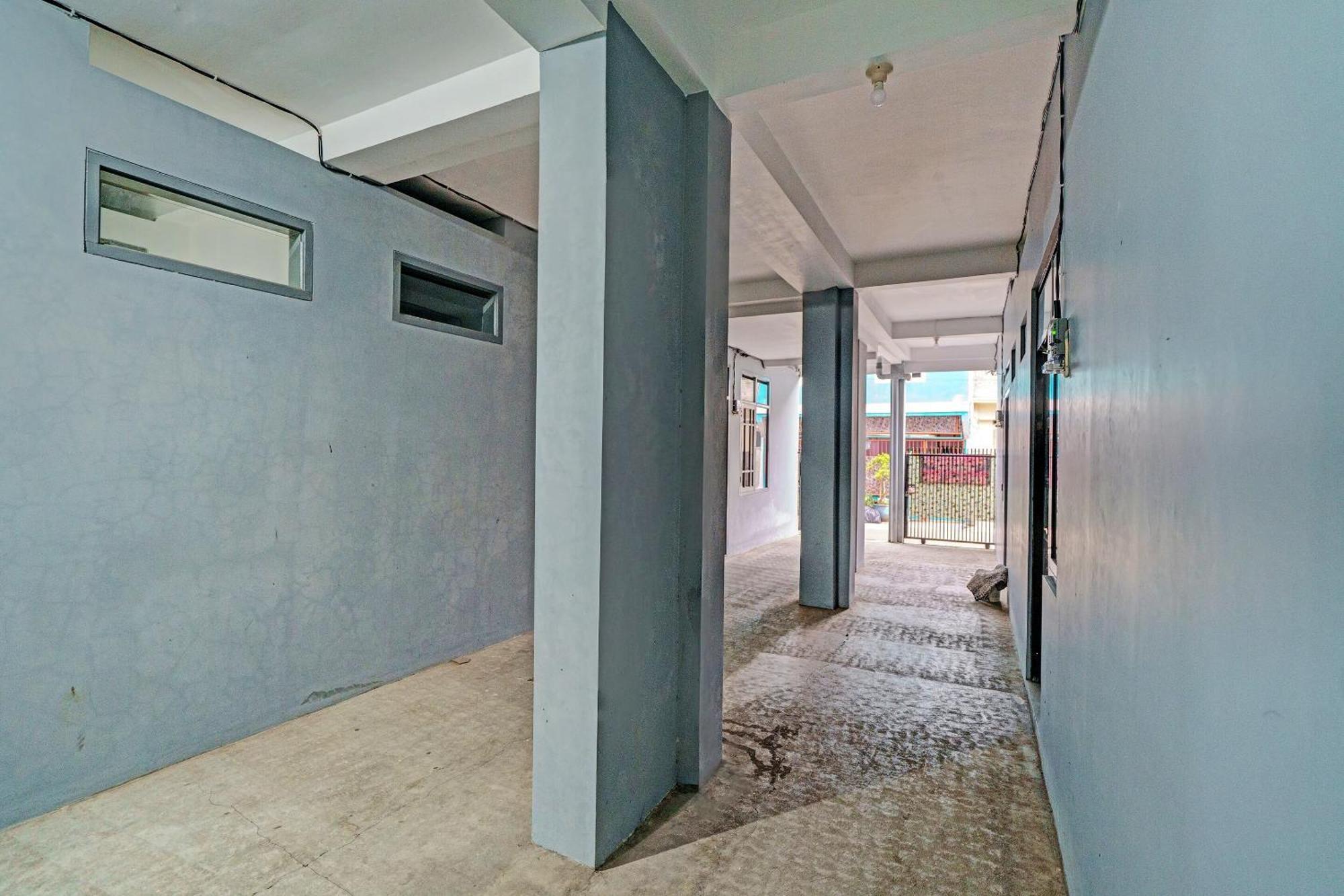 Oyo Life 91592 Aaliya Guest House Syariah Lebakwangi 外观 照片